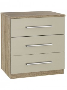 rauch bedside cabinet